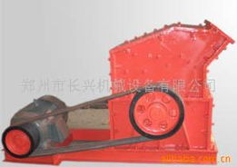 郑州市长兴机械设备有限公司 破碎机产品列表
